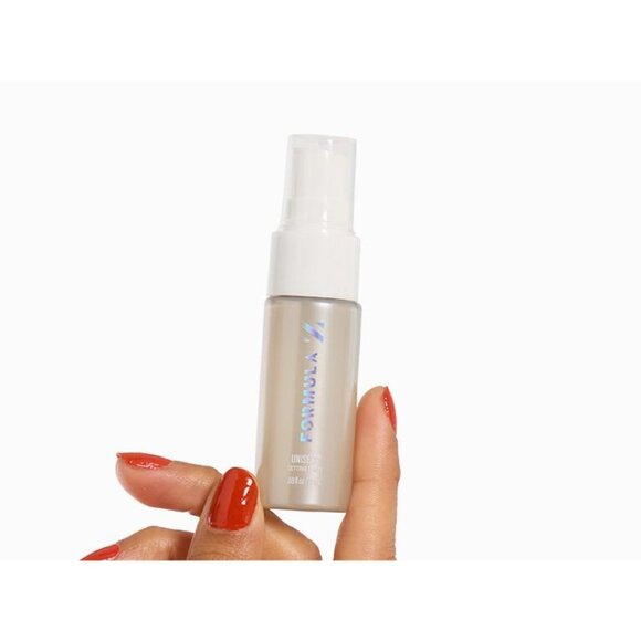 Formula Z Unisex Setting Spray 3-Pack 20ML Each Travel Size Long-Lasting - Picture 2 of 2